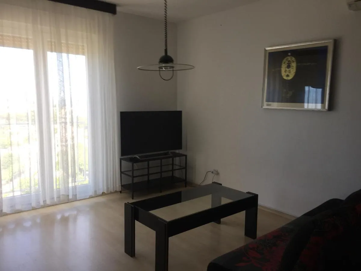 Sunset Apartment Pula