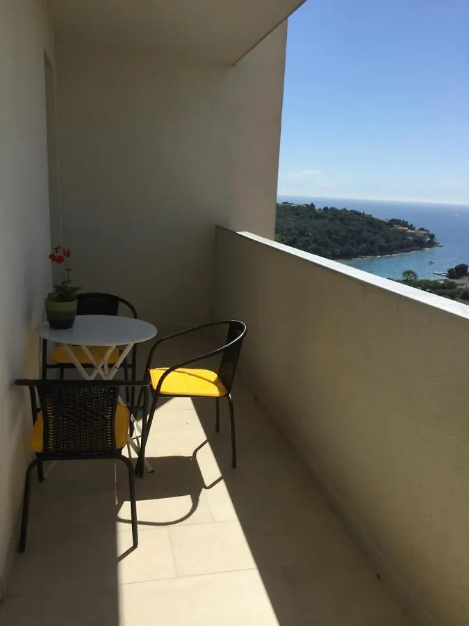 Sunset Apartment Pula Croatia