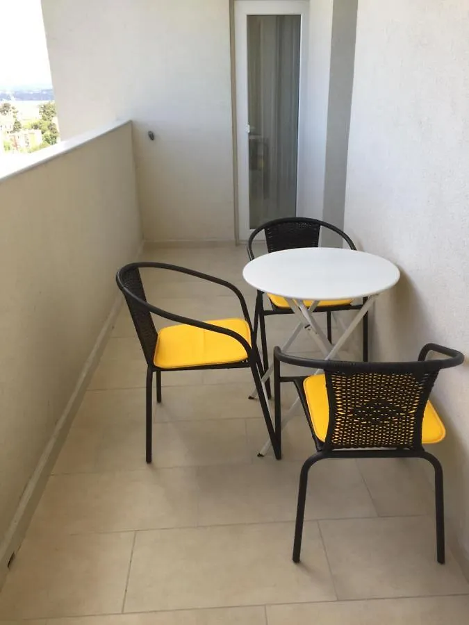 Sunset Apartment Pula