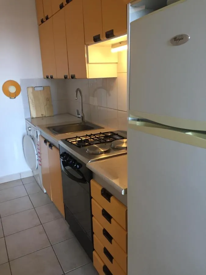 Sunset Apartment Pula