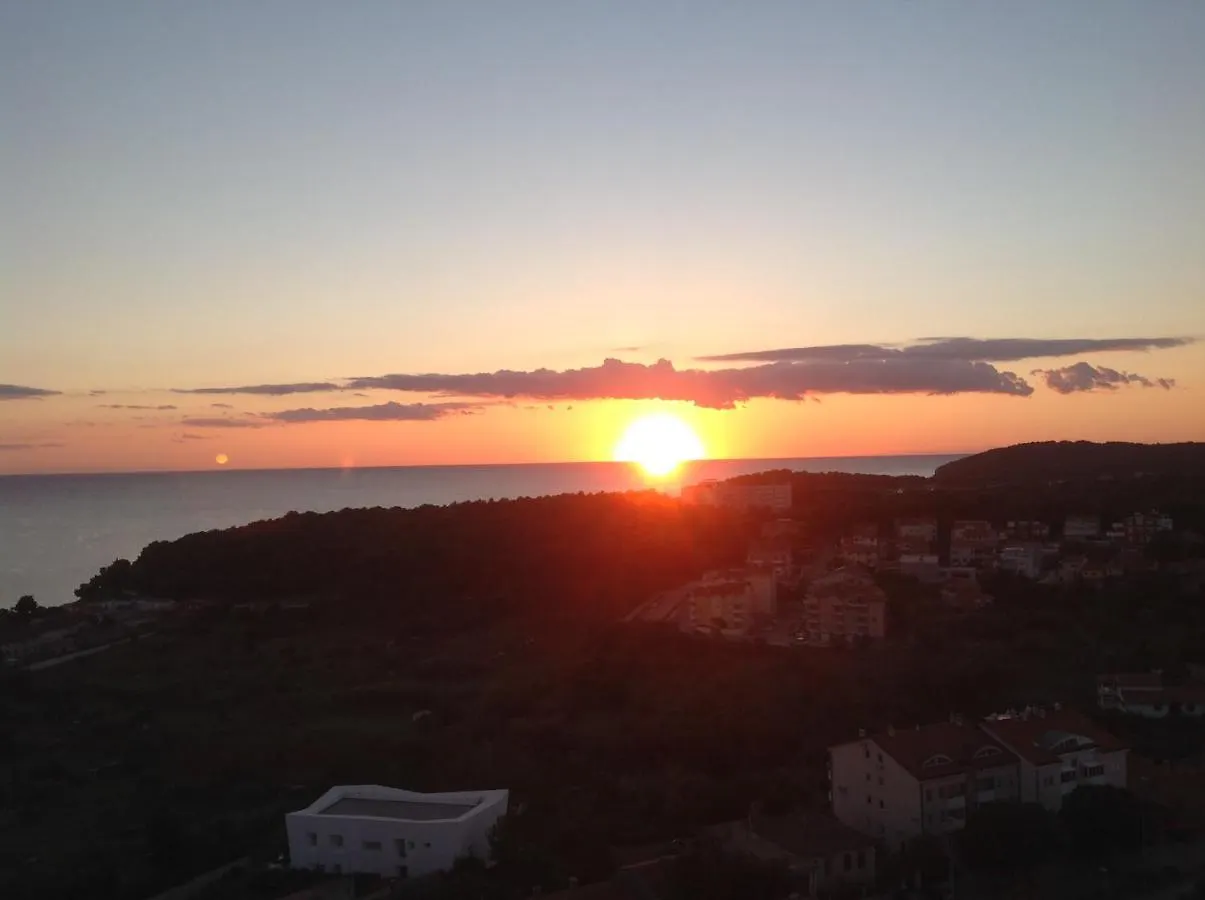 Sunset Apartment Pula