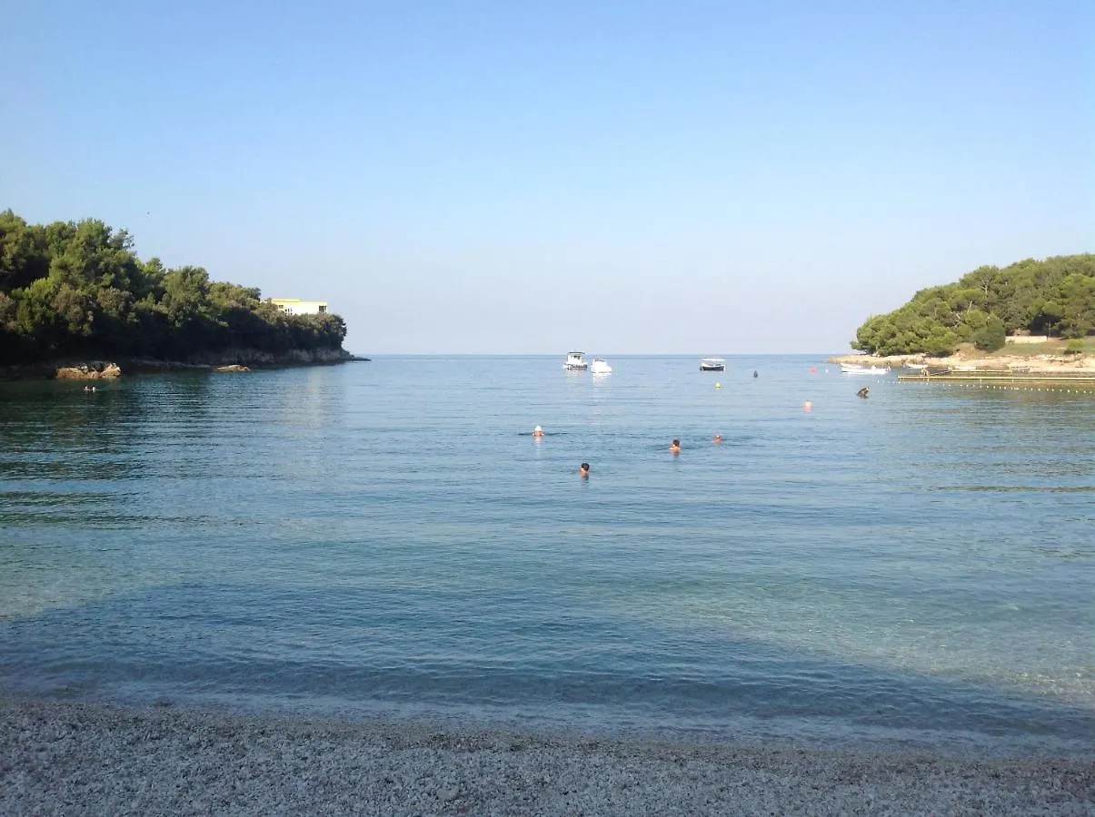 Sunset Apartment Pula