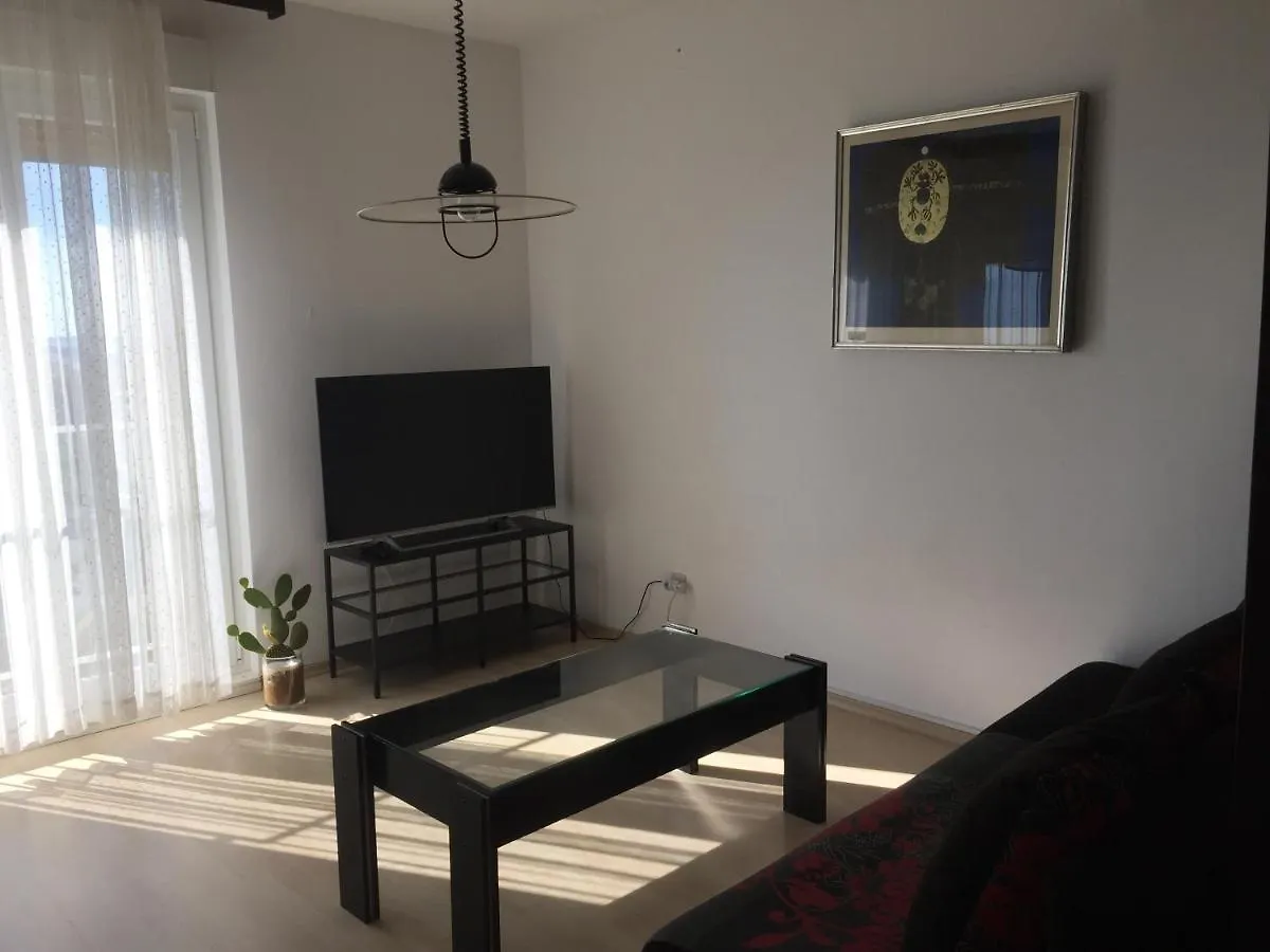 Sunset Apartment Pula